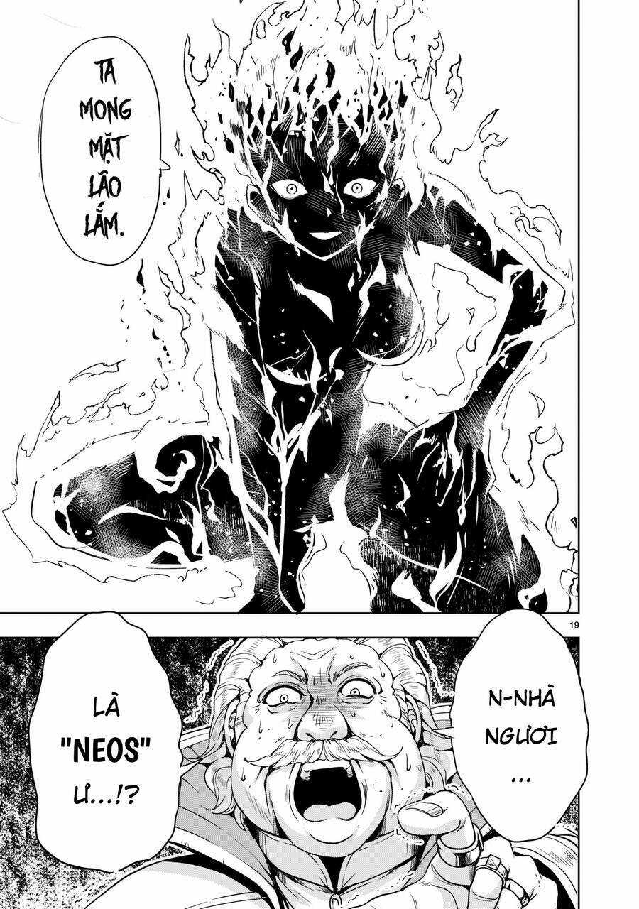 Despair Memory Gundam Sequel - Chapter 1 - Trang 21