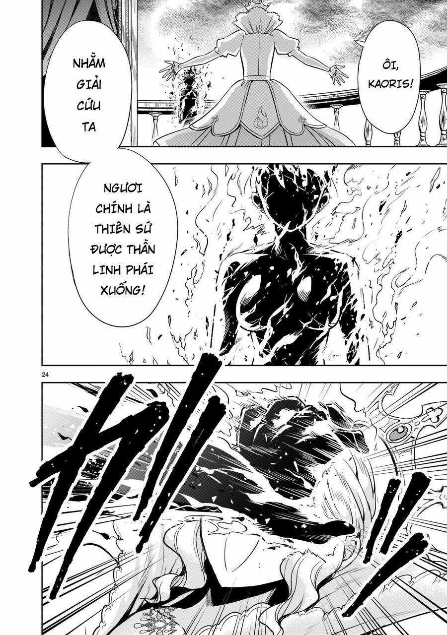 Despair Memory Gundam Sequel - Chapter 1 - Trang 26