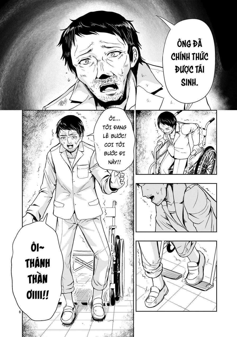 Despair Memory Gundam Sequel - Chapter 10 - Trang 9