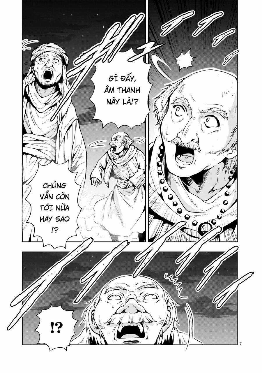 Despair Memory Gundam Sequel - Chapter 11 - Trang 10