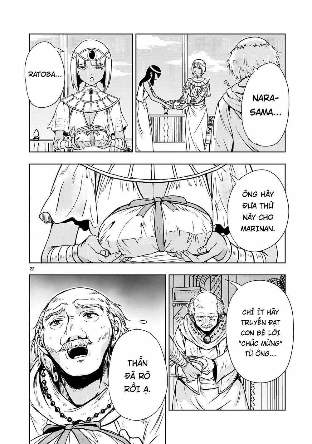 Despair Memory Gundam Sequel - Chapter 12 - Trang 25