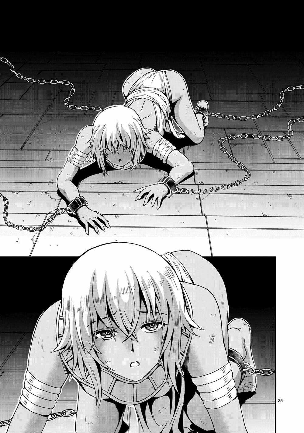 Despair Memory Gundam Sequel - Chapter 12 - Trang 28