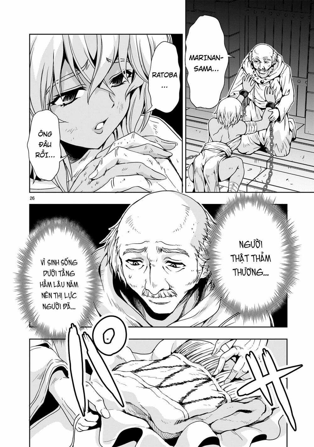 Despair Memory Gundam Sequel - Chapter 12 - Trang 29