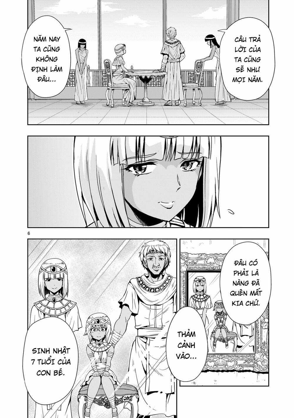 Despair Memory Gundam Sequel - Chapter 12 - Trang 9