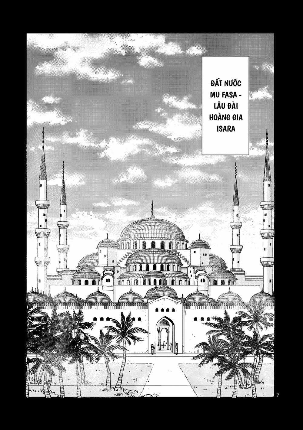 Despair Memory Gundam Sequel - Chapter 12 - Trang 10