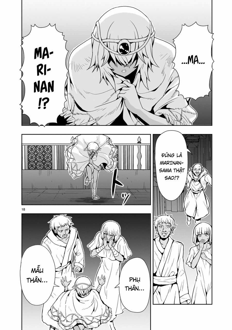 Despair Memory Gundam Sequel - Chapter 13 - Trang 20