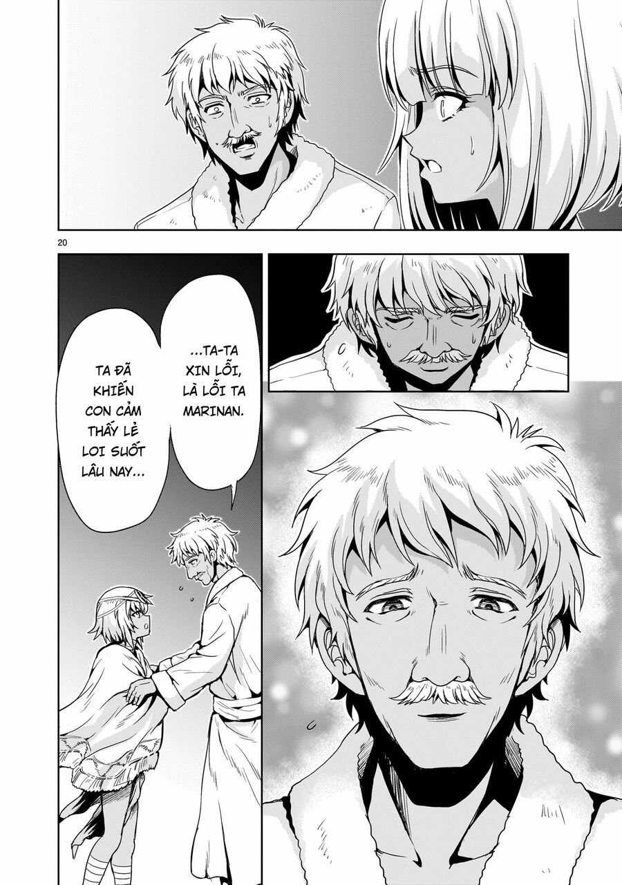 Despair Memory Gundam Sequel - Chapter 13 - Trang 22