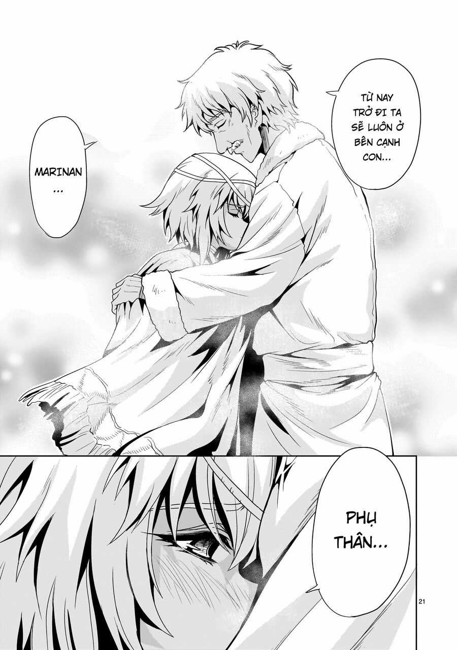 Despair Memory Gundam Sequel - Chapter 13 - Trang 23