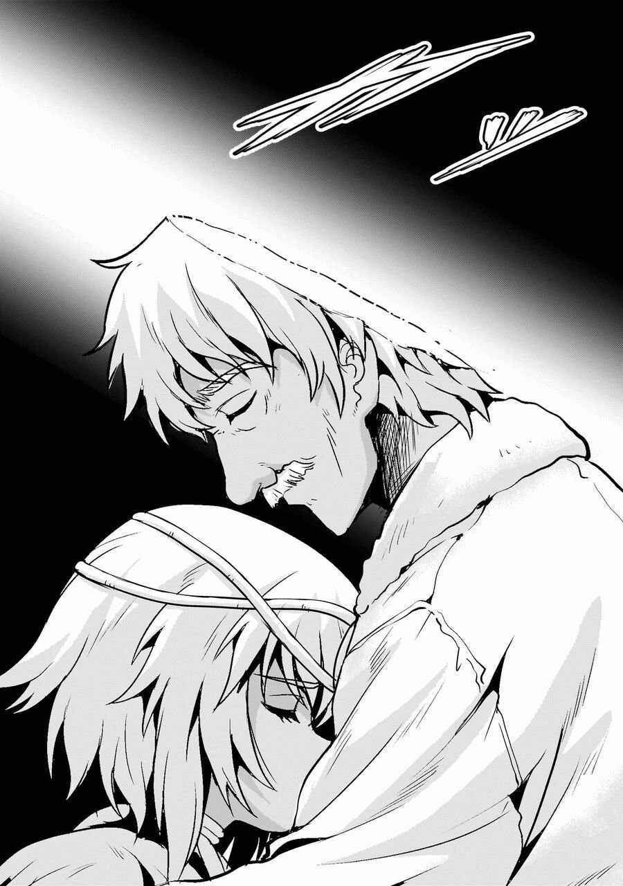 Despair Memory Gundam Sequel - Chapter 13 - Trang 24