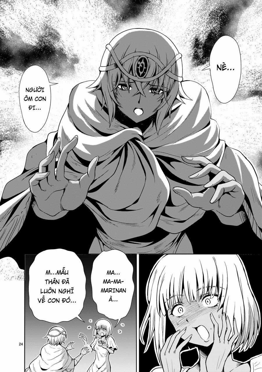 Despair Memory Gundam Sequel - Chapter 13 - Trang 26