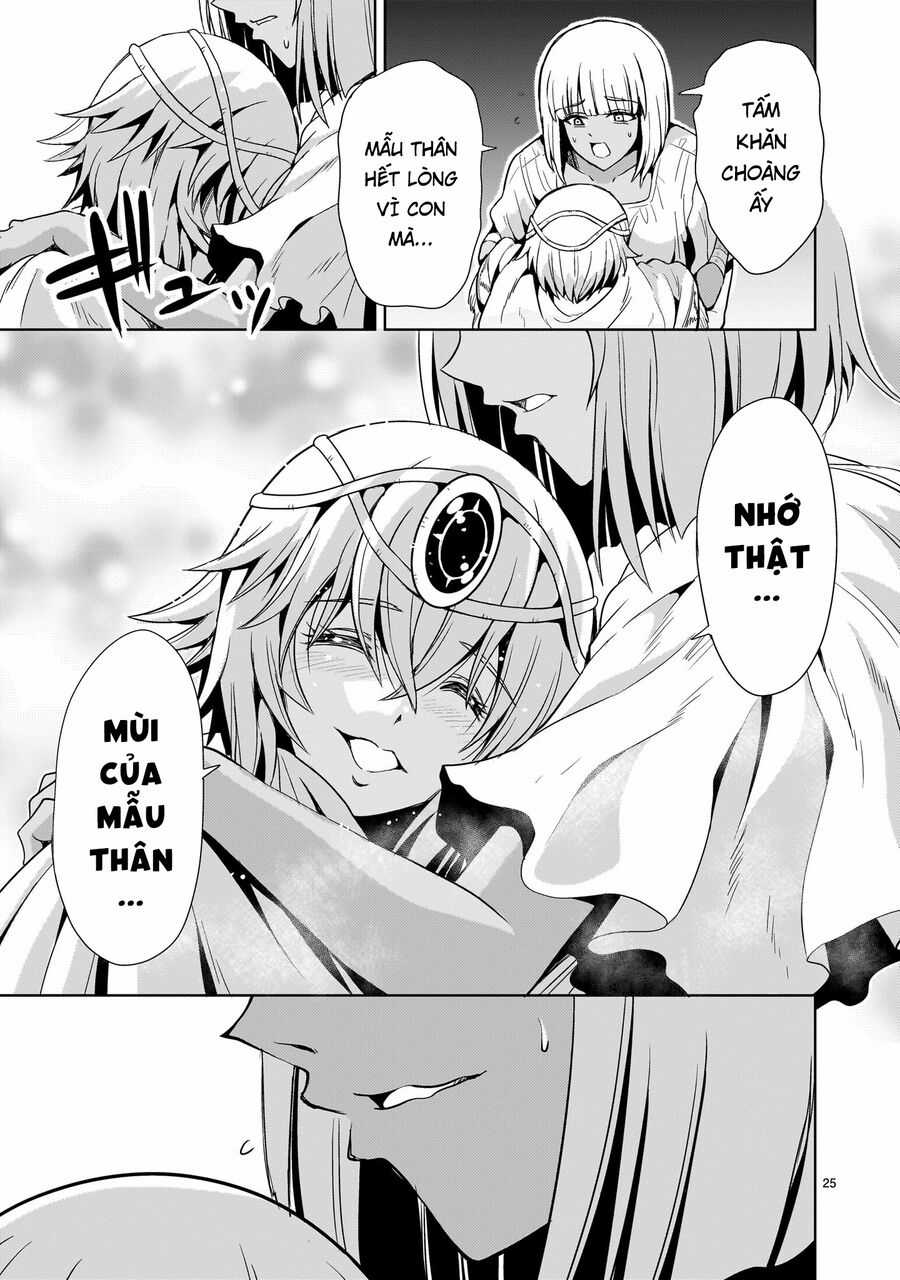 Despair Memory Gundam Sequel - Chapter 13 - Trang 27