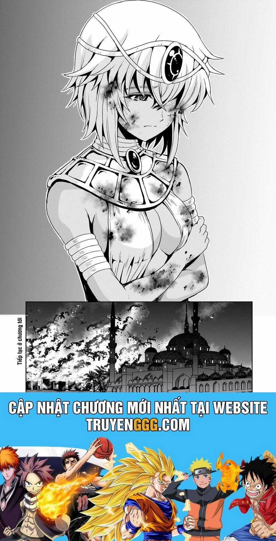 Despair Memory Gundam Sequel - Chapter 13 - Trang 30