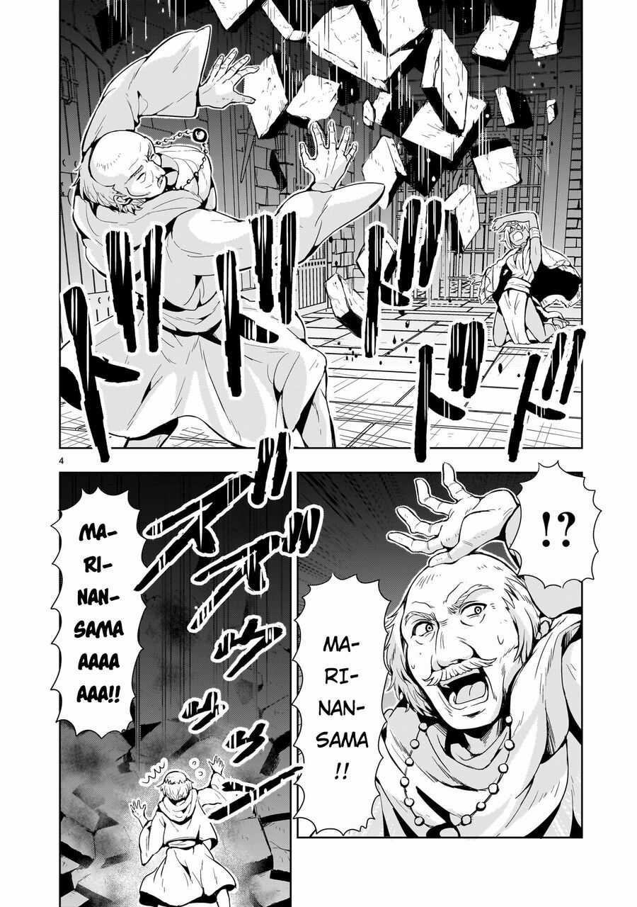 Despair Memory Gundam Sequel - Chapter 13 - Trang 6