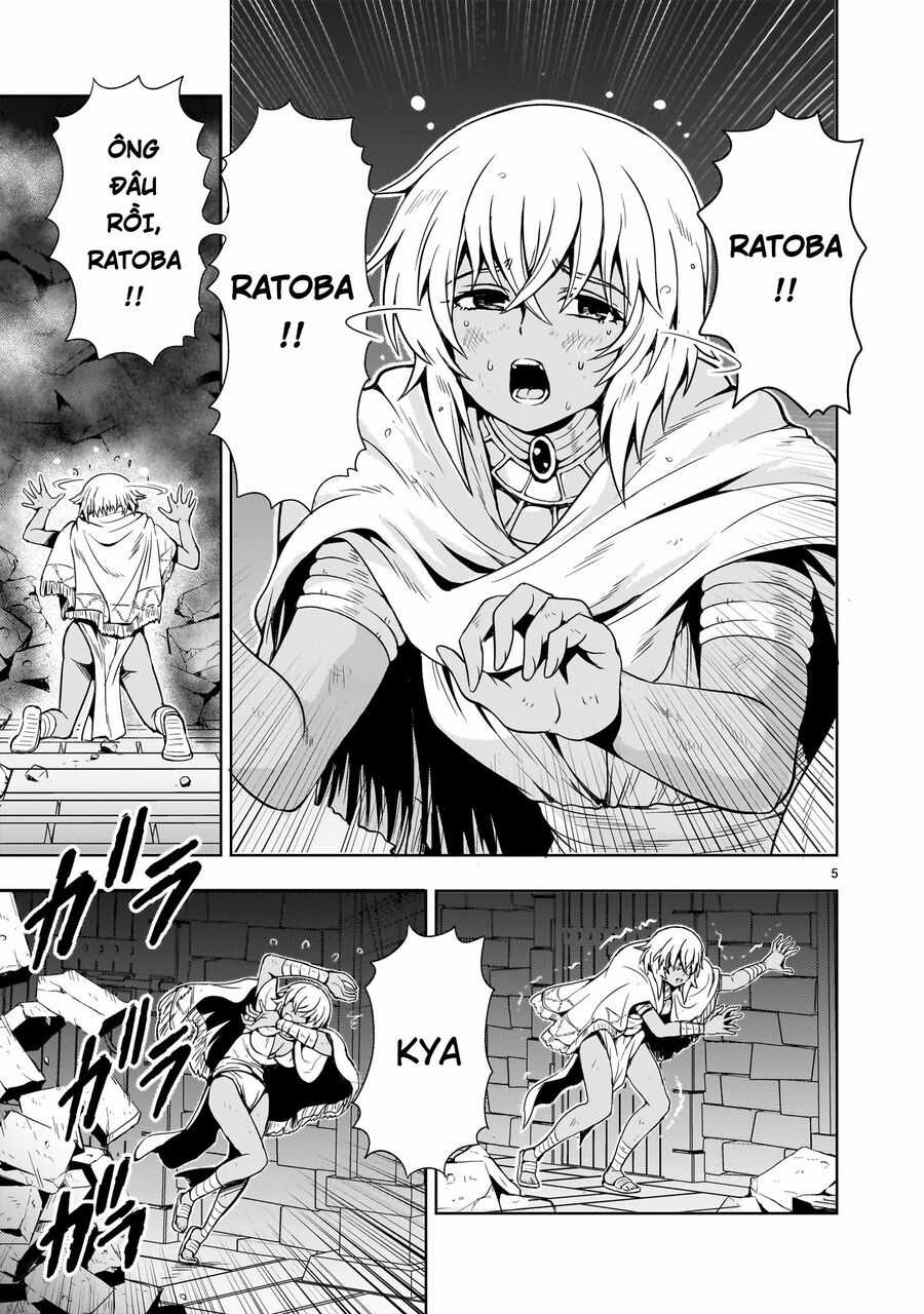 Despair Memory Gundam Sequel - Chapter 13 - Trang 7