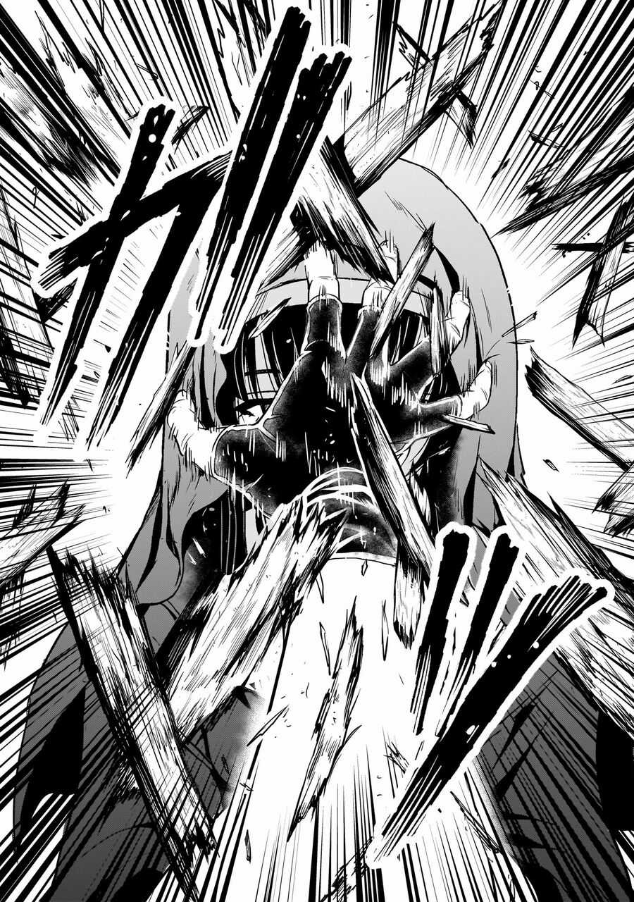 Despair Memory Gundam Sequel - Chapter 14 - Trang 3