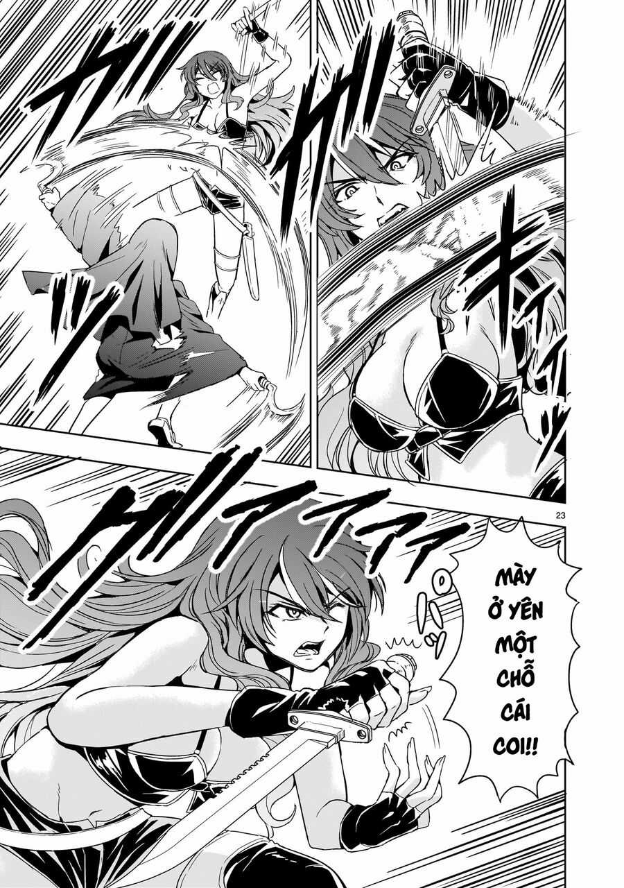 Despair Memory Gundam Sequel - Chapter 14 - Trang 24