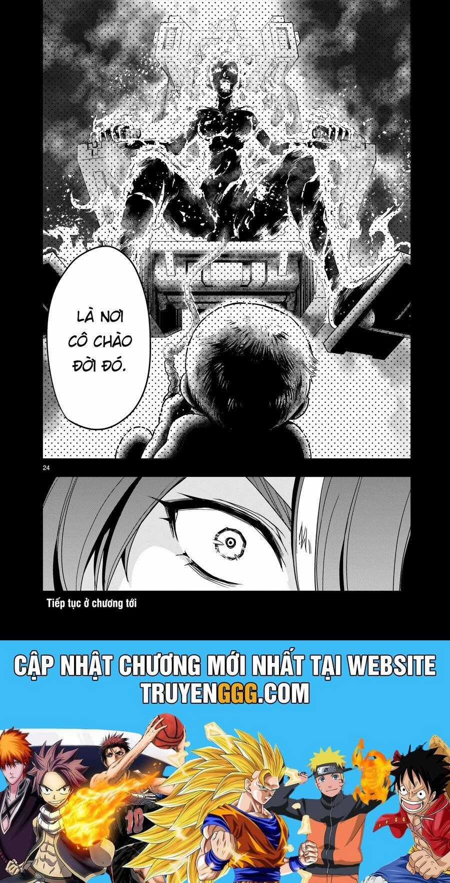 Despair Memory Gundam Sequel - Chapter 15 - Trang 25