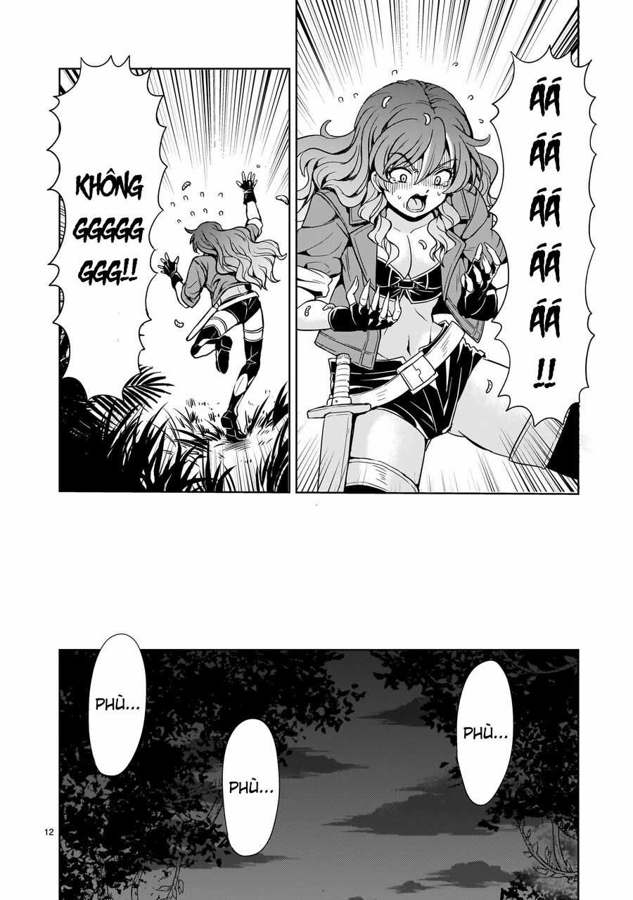 Despair Memory Gundam Sequel - Chapter 16 - Trang 13