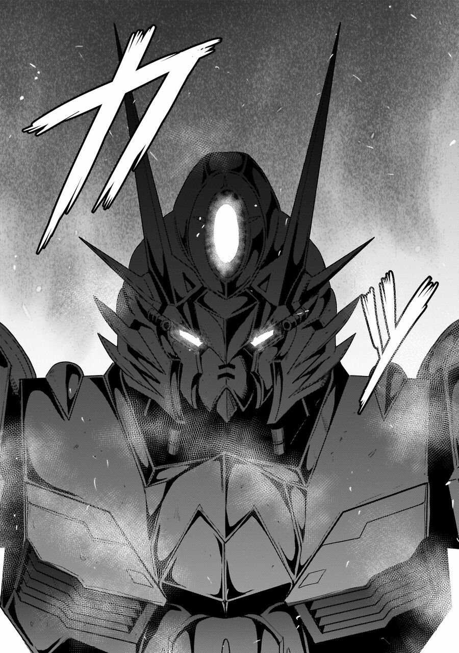 Despair Memory Gundam Sequel - Chapter 17 - Trang 22