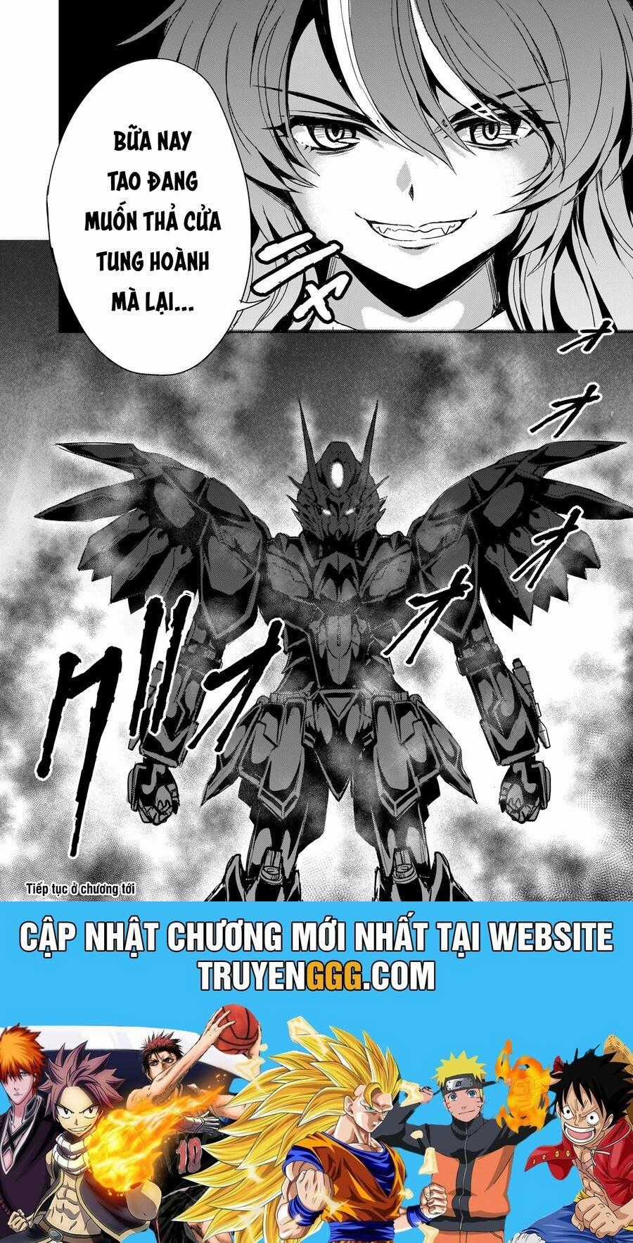 Despair Memory Gundam Sequel - Chapter 17 - Trang 31