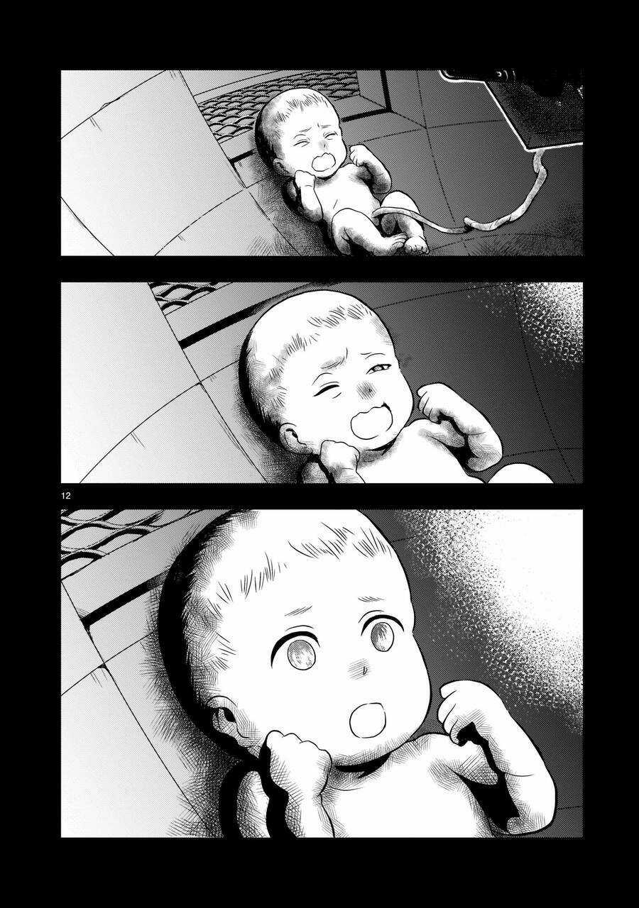 Despair Memory Gundam Sequel - Chapter 2 - Trang 14