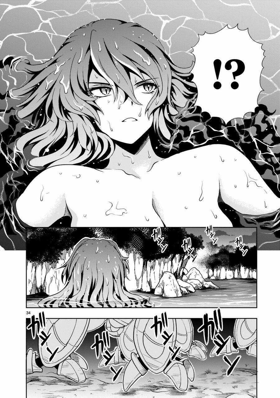 Despair Memory Gundam Sequel - Chapter 3 - Trang 35