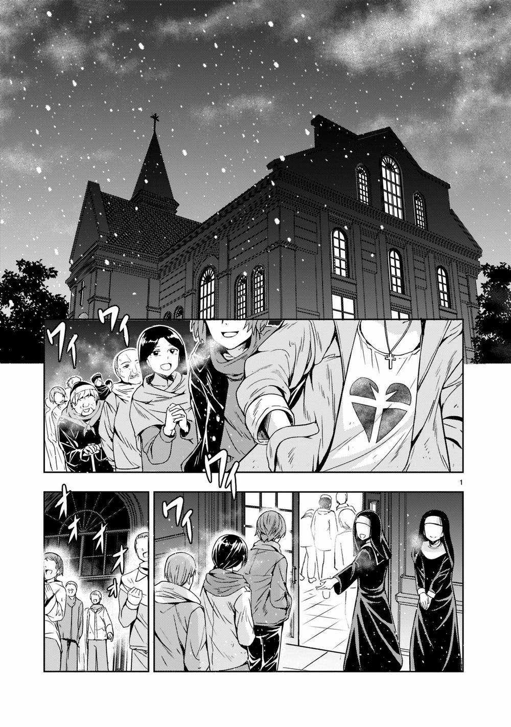 Despair Memory Gundam Sequel - Chapter 9 - Trang 3