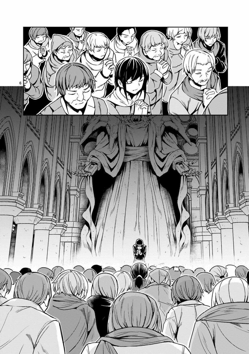 Despair Memory Gundam Sequel - Chapter 9 - Trang 8