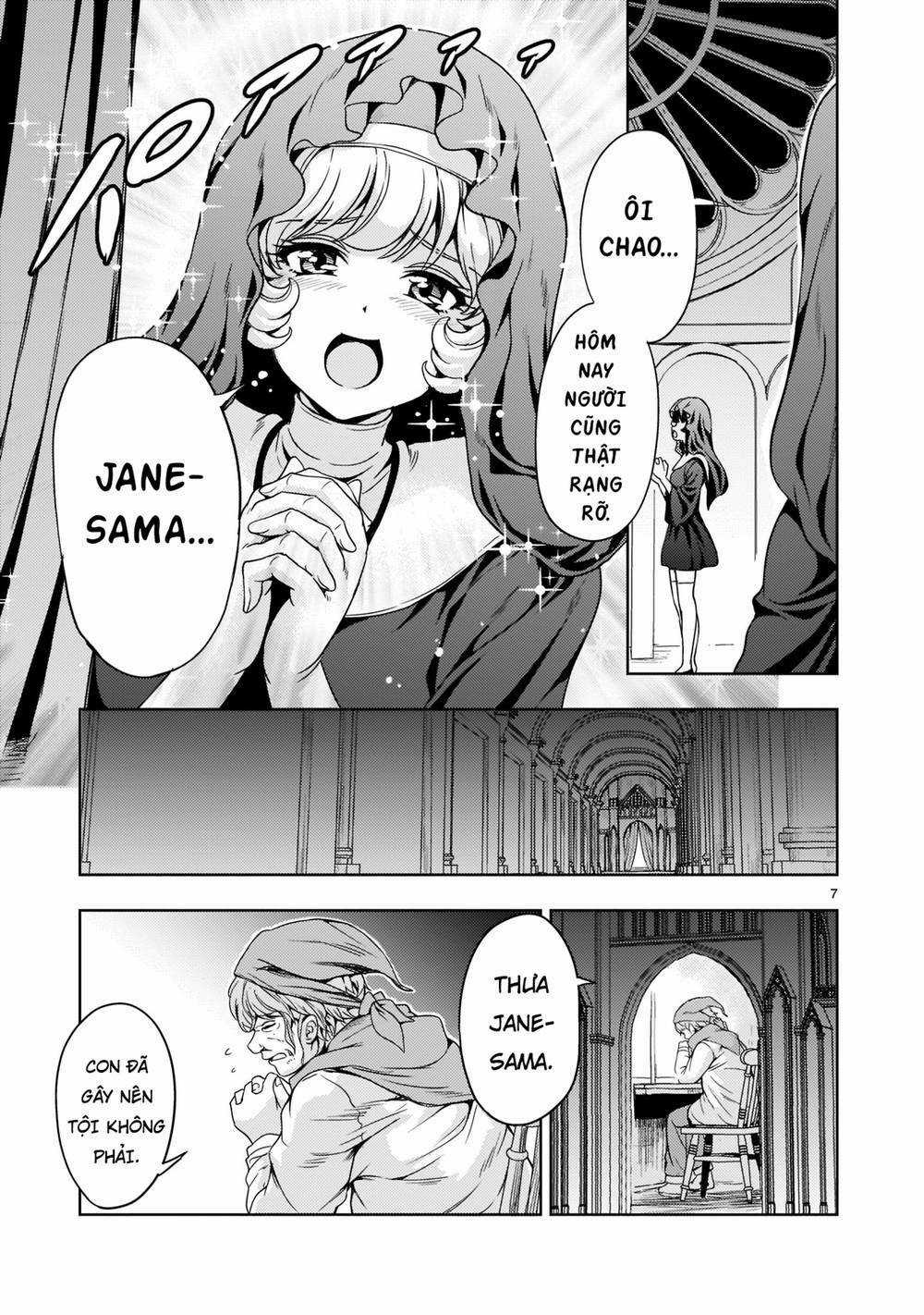 Despair Memory Gundam Sequel - Chapter 9 - Trang 9