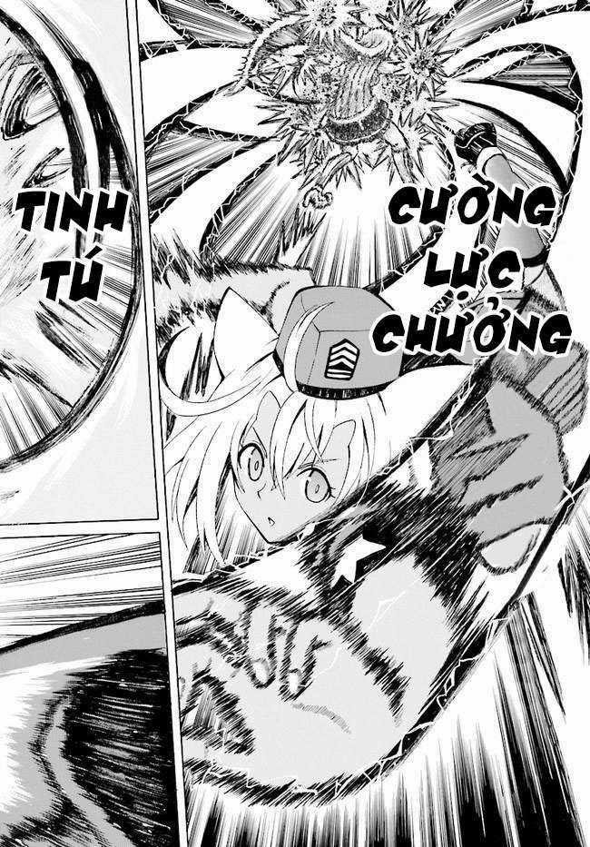 Destiny child - Chapter 2 - Trang 29