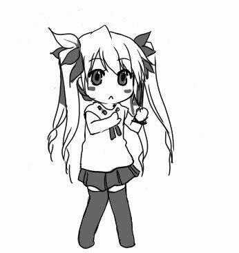 Destiny child - Chapter 2 - Trang 36