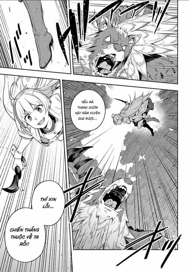 Destiny Unchain Online - Chapter 1.2 - Trang 28