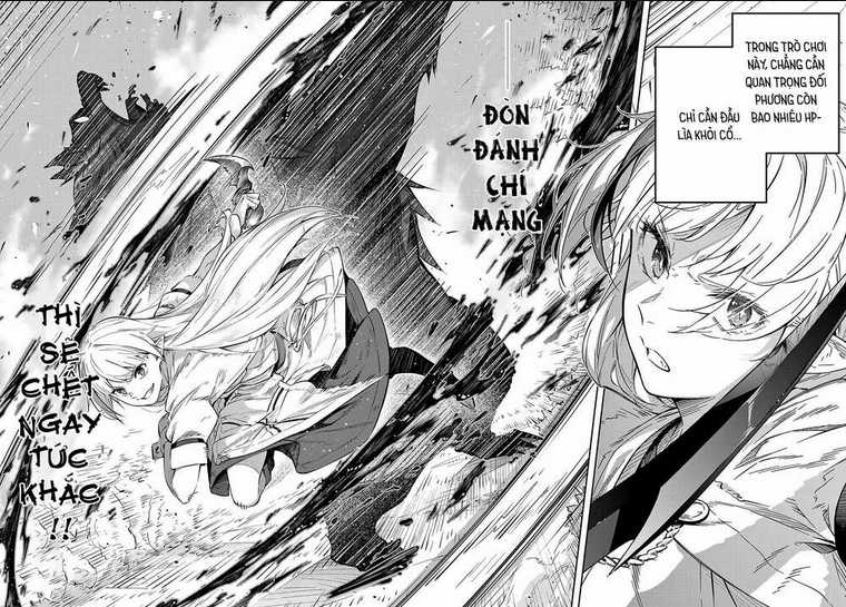 Destiny Unchain Online - Chapter 1.2 - Trang 29