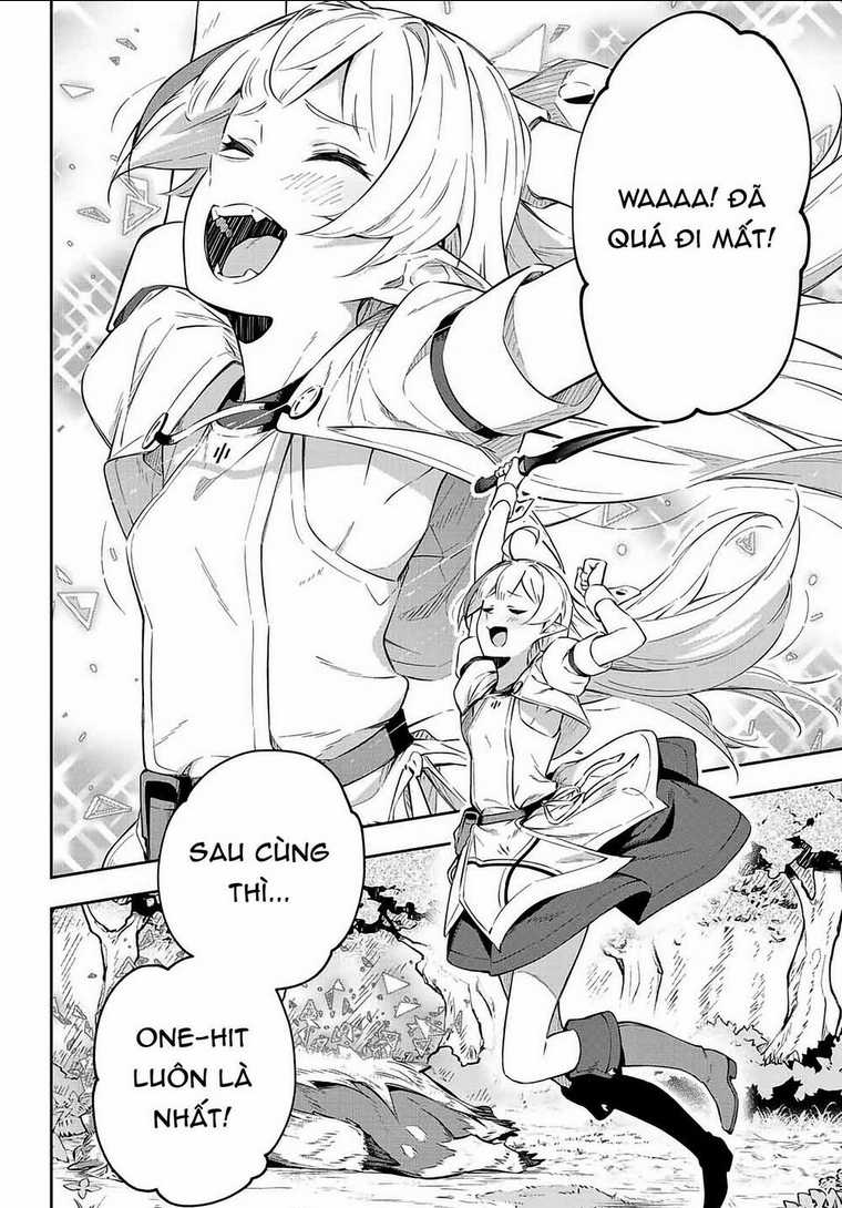 Destiny Unchain Online - Chapter 1.2 - Trang 30