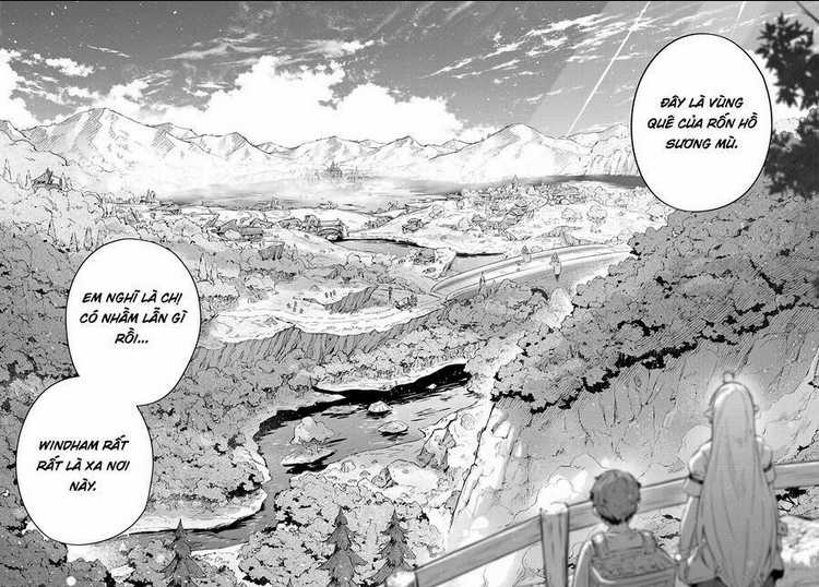 Destiny Unchain Online - Chapter 1.5 - Trang 34