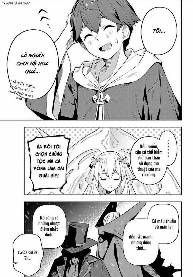 Destiny Unchain Online - Chapter 1 - Trang 30