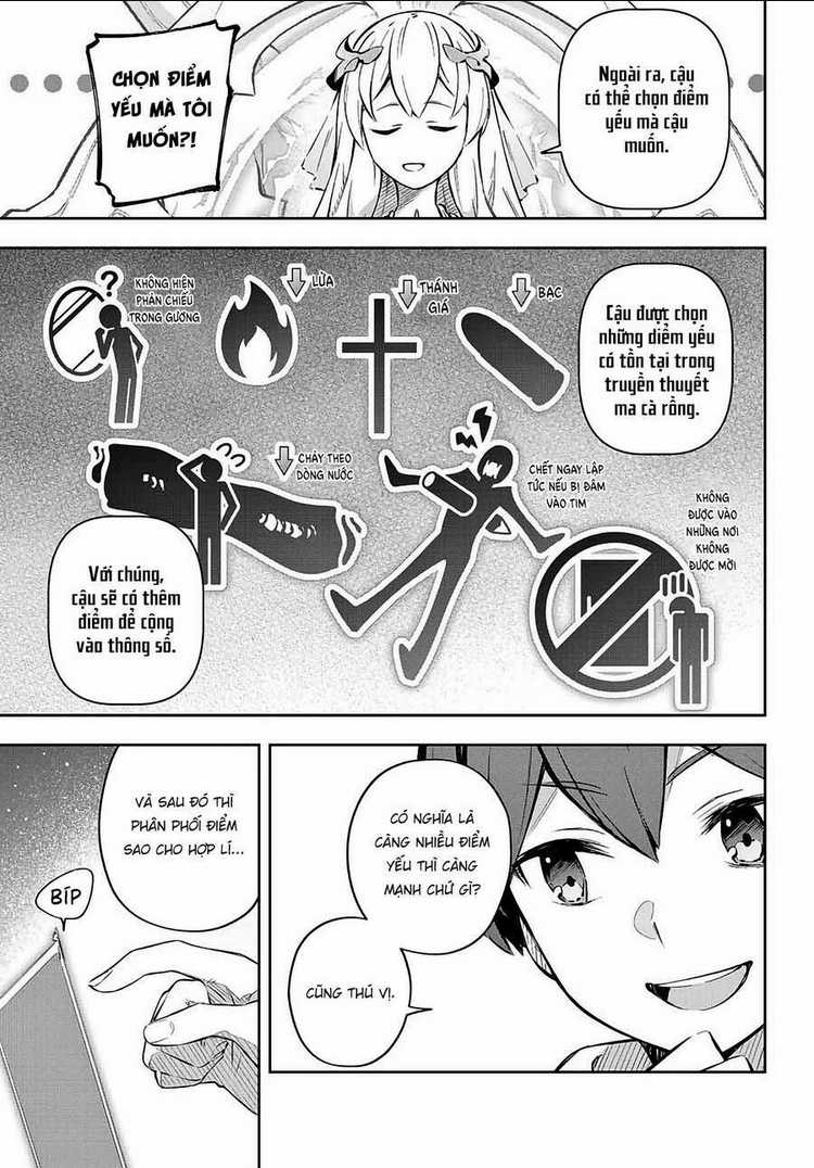 Destiny Unchain Online - Chapter 1 - Trang 32