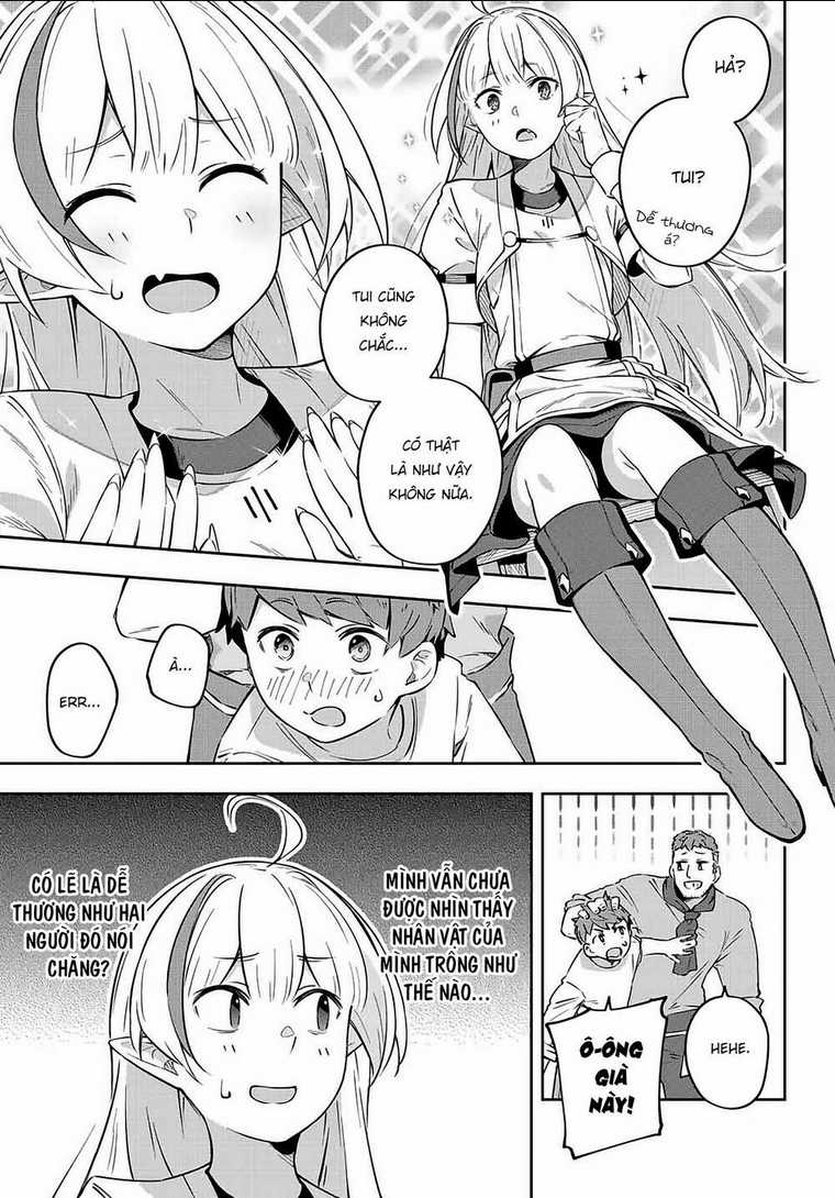 Destiny Unchain Online - Chapter 2 - Trang 18