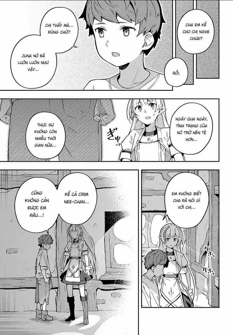 Destiny Unchain Online - Chapter 2 - Trang 24