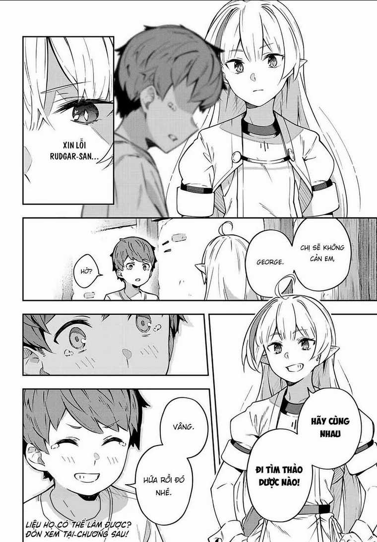 Destiny Unchain Online - Chapter 2 - Trang 25