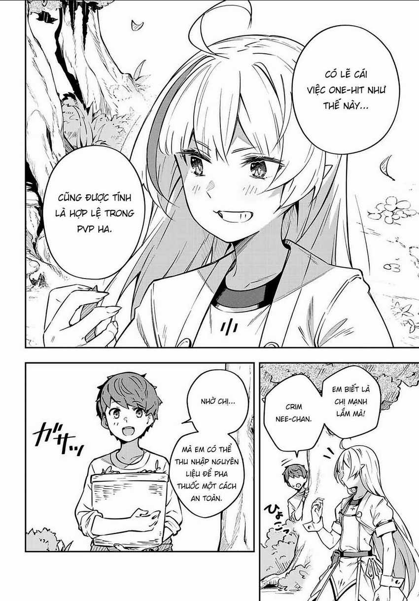 Destiny Unchain Online - Chapter 2 - Trang 5