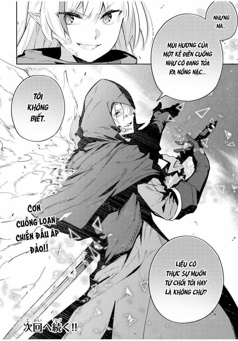 Destiny Unchain Online - Chapter 27 - Trang 13