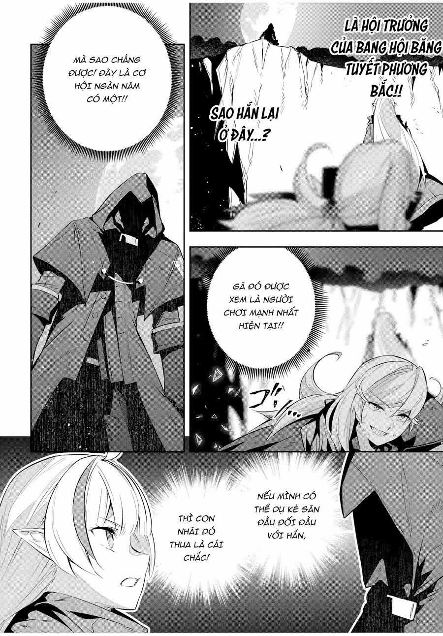 Destiny Unchain Online - Chapter 27 - Trang 3