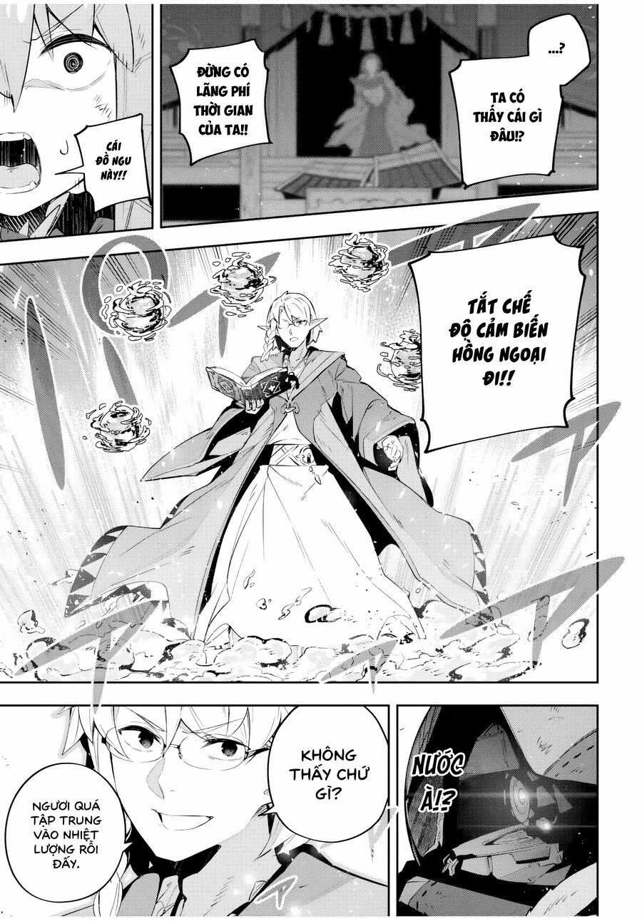 Destiny Unchain Online - Chapter 29 - Trang 4