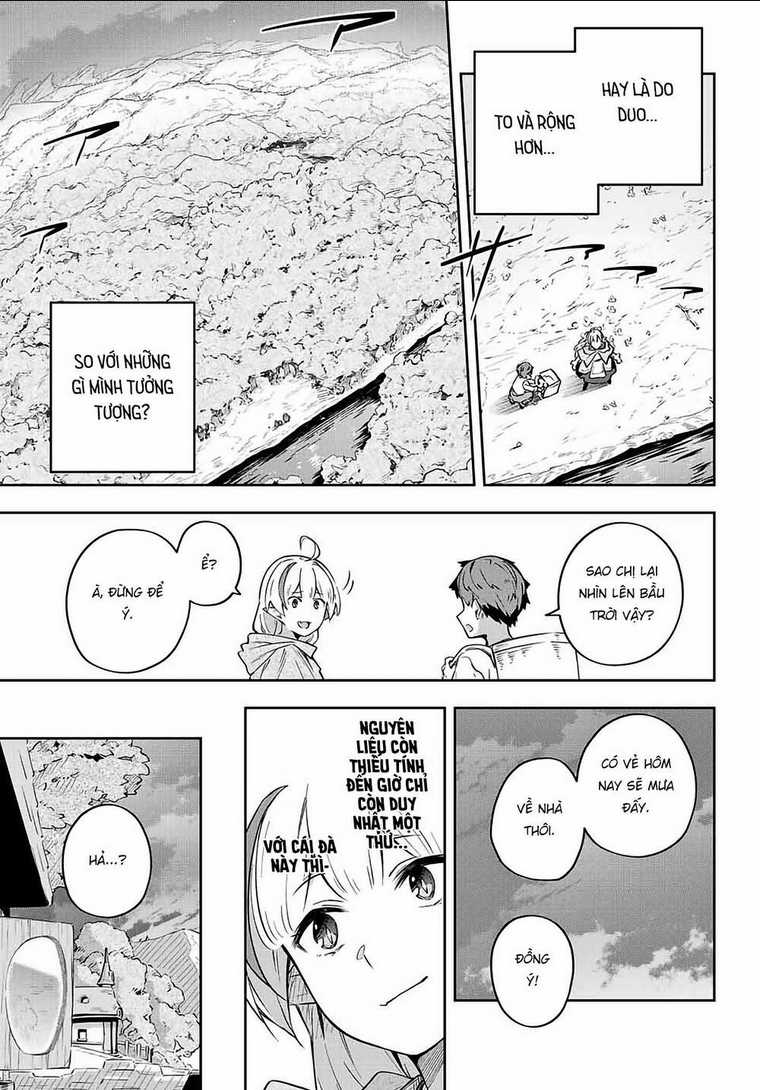 Destiny Unchain Online - Chapter 3 - Trang 12