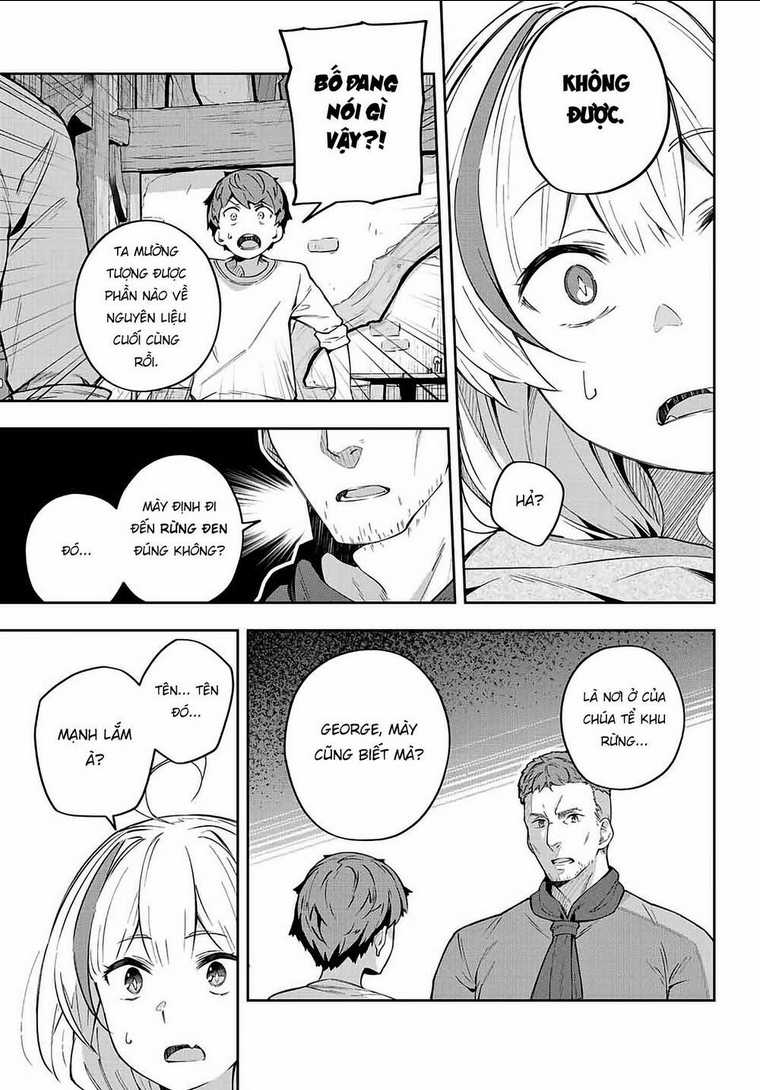 Destiny Unchain Online - Chapter 3 - Trang 14