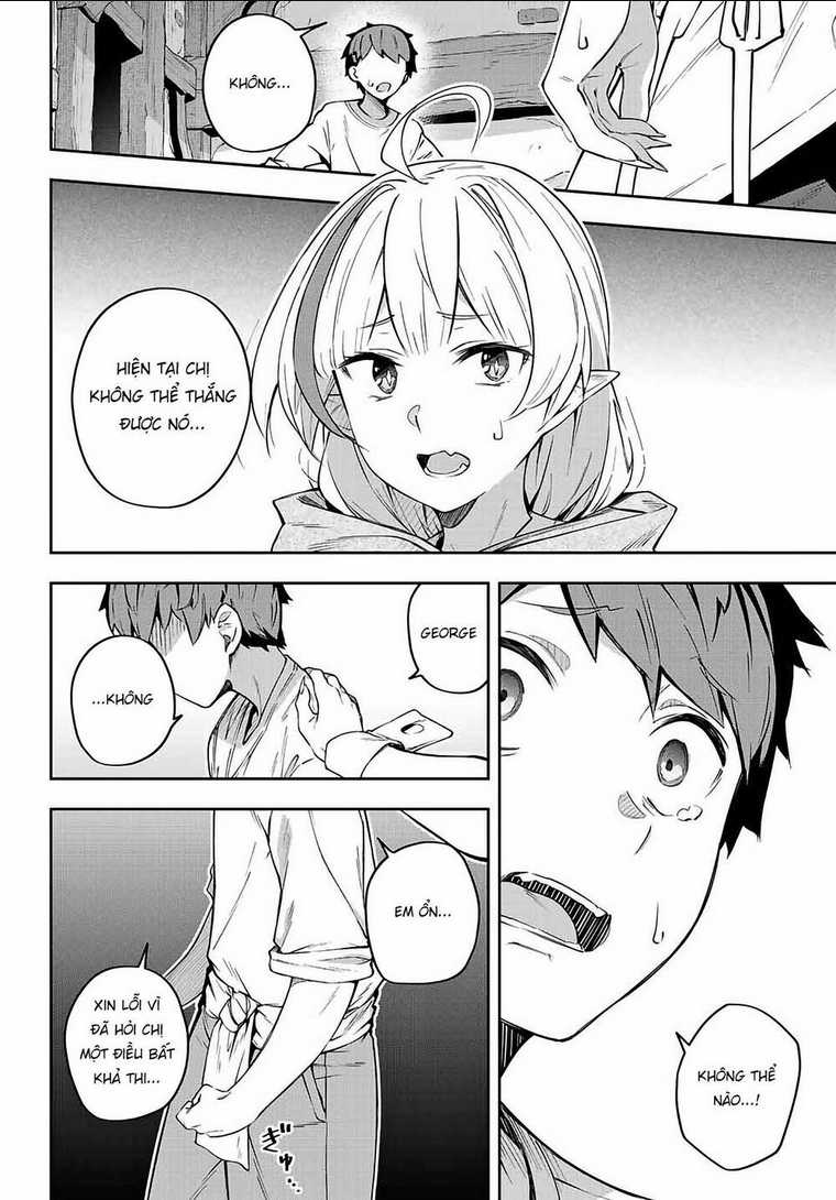 Destiny Unchain Online - Chapter 3 - Trang 17