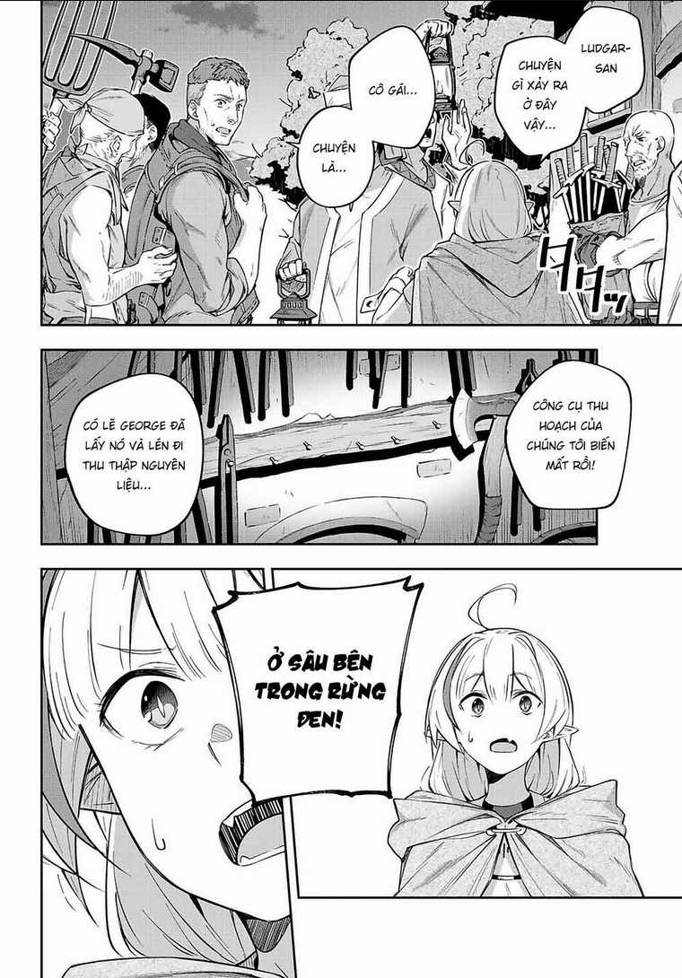 Destiny Unchain Online - Chapter 3 - Trang 19