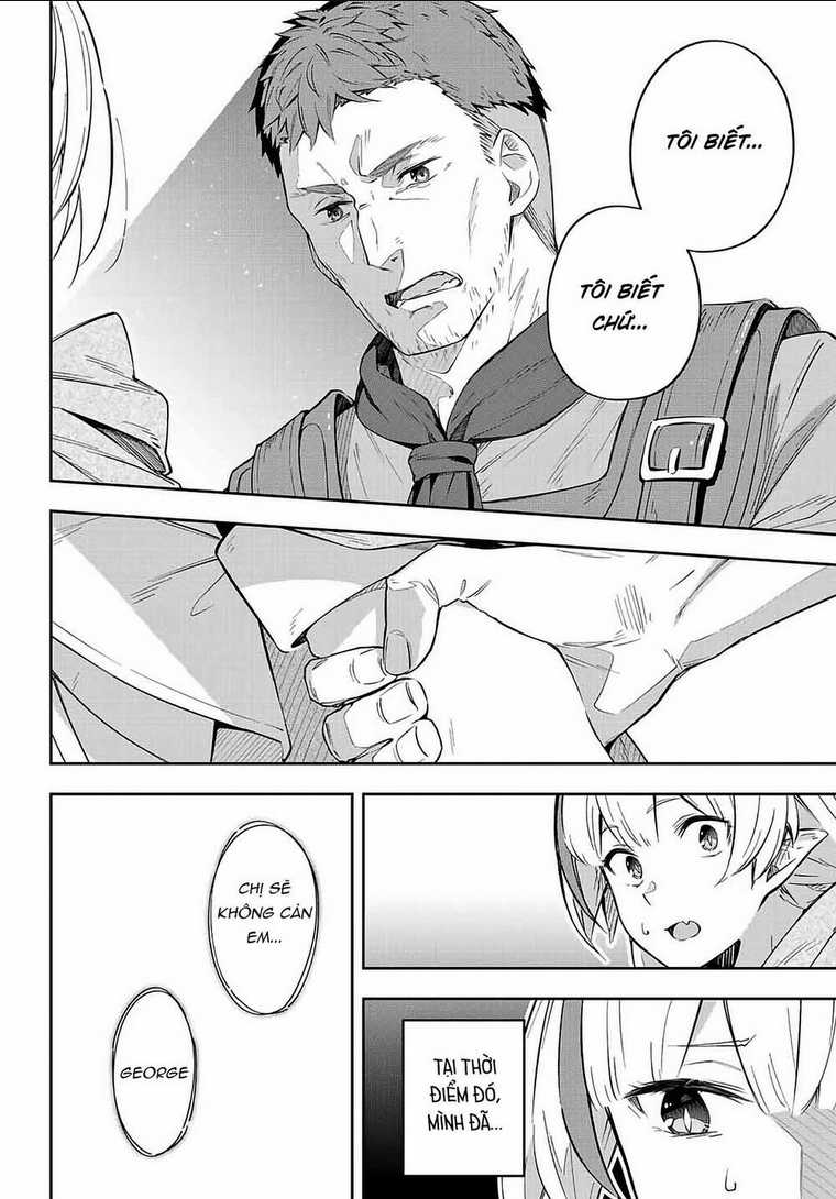 Destiny Unchain Online - Chapter 3 - Trang 21