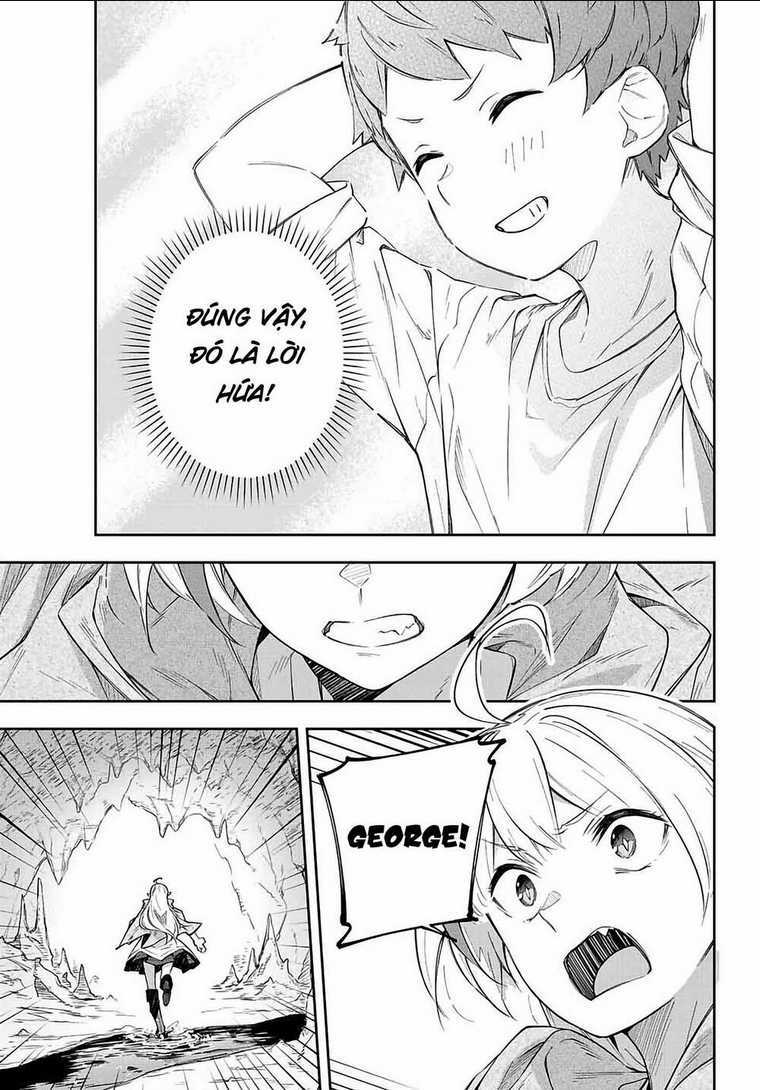 Destiny Unchain Online - Chapter 3 - Trang 26